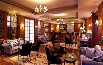 Hotel Le Sun Chine 5*