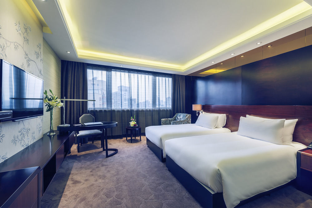 Madison Hongqiao 3* Shanghai