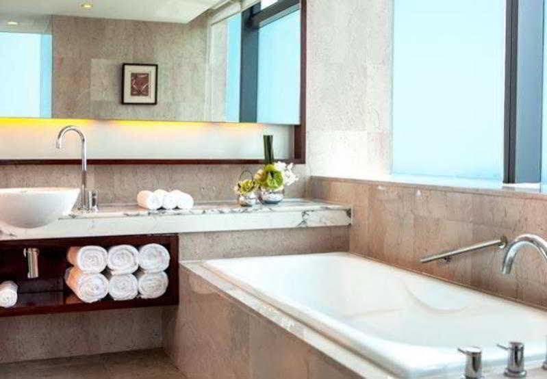 Renaissance Zhongshan Park Hotel Shanghai