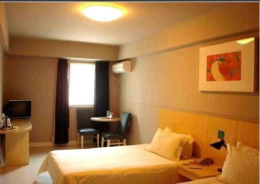 Jinjiang - Zhenbei Road Otel 3*