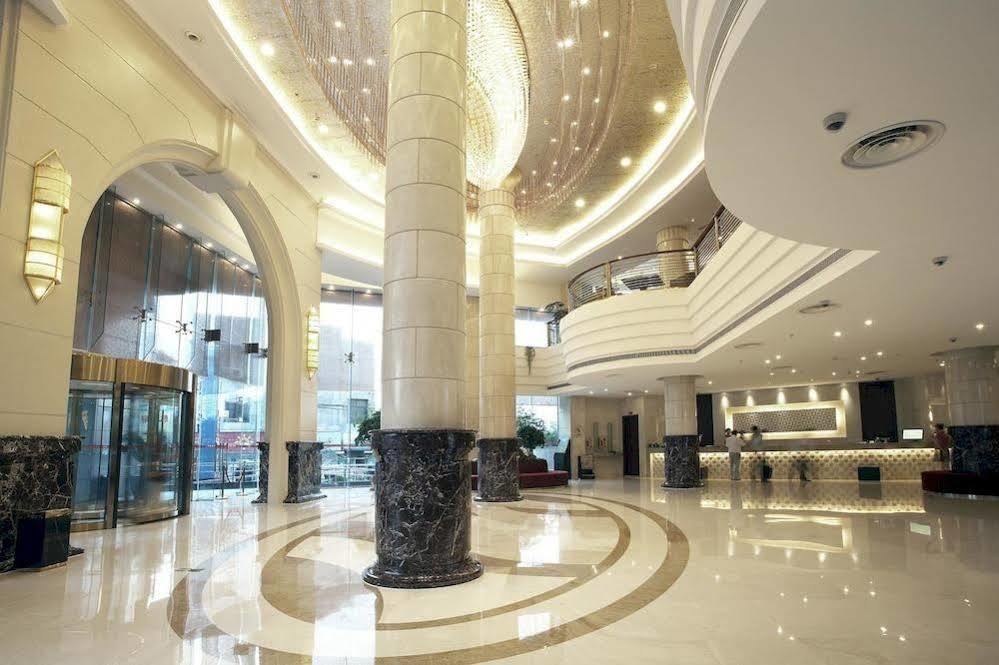 Khách sạn Jiangsu 4*