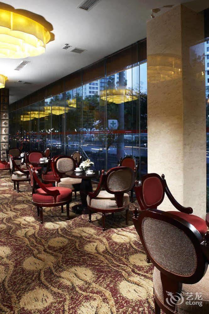 Jiangsu Khách sạn Thượng Hải