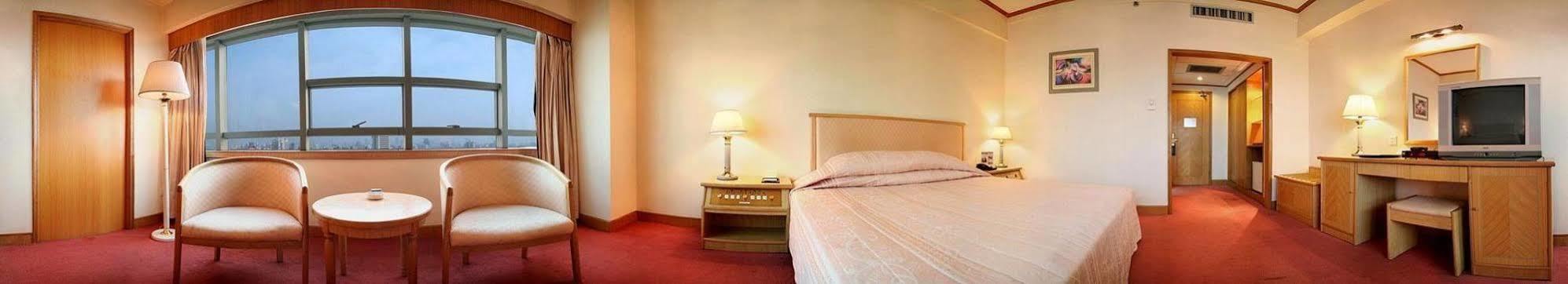 Hotel Atour S Wuning Road Hupu Shanghai