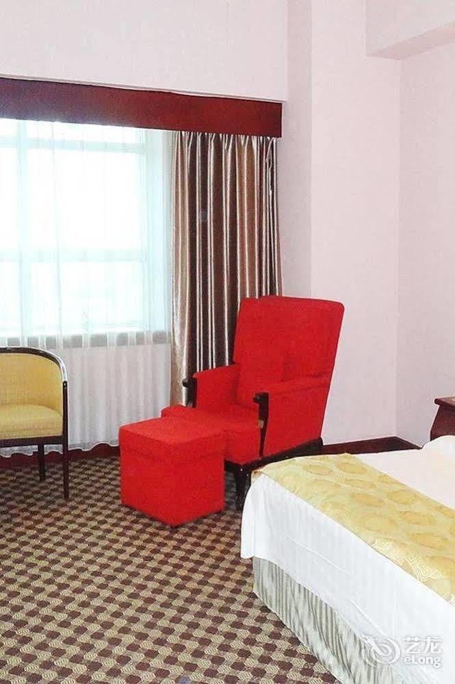 Atour S Wuning Road Hupu 4* Shanghai