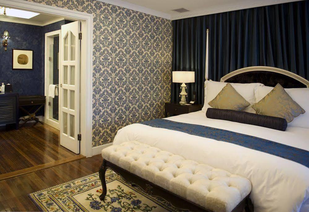 Hotel Le Sun Chine Shanghai