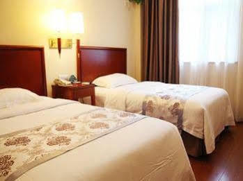 Greentree Zhongshan Hutai Hotel Shanghai
