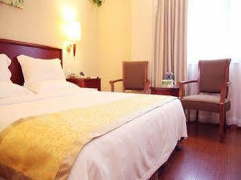 Greentree Zhongshan Hutai 3* Shanghai