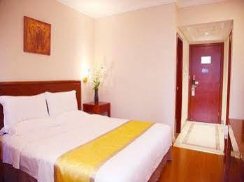 Greentree Zhongshan Hutai Hotel Shanghai