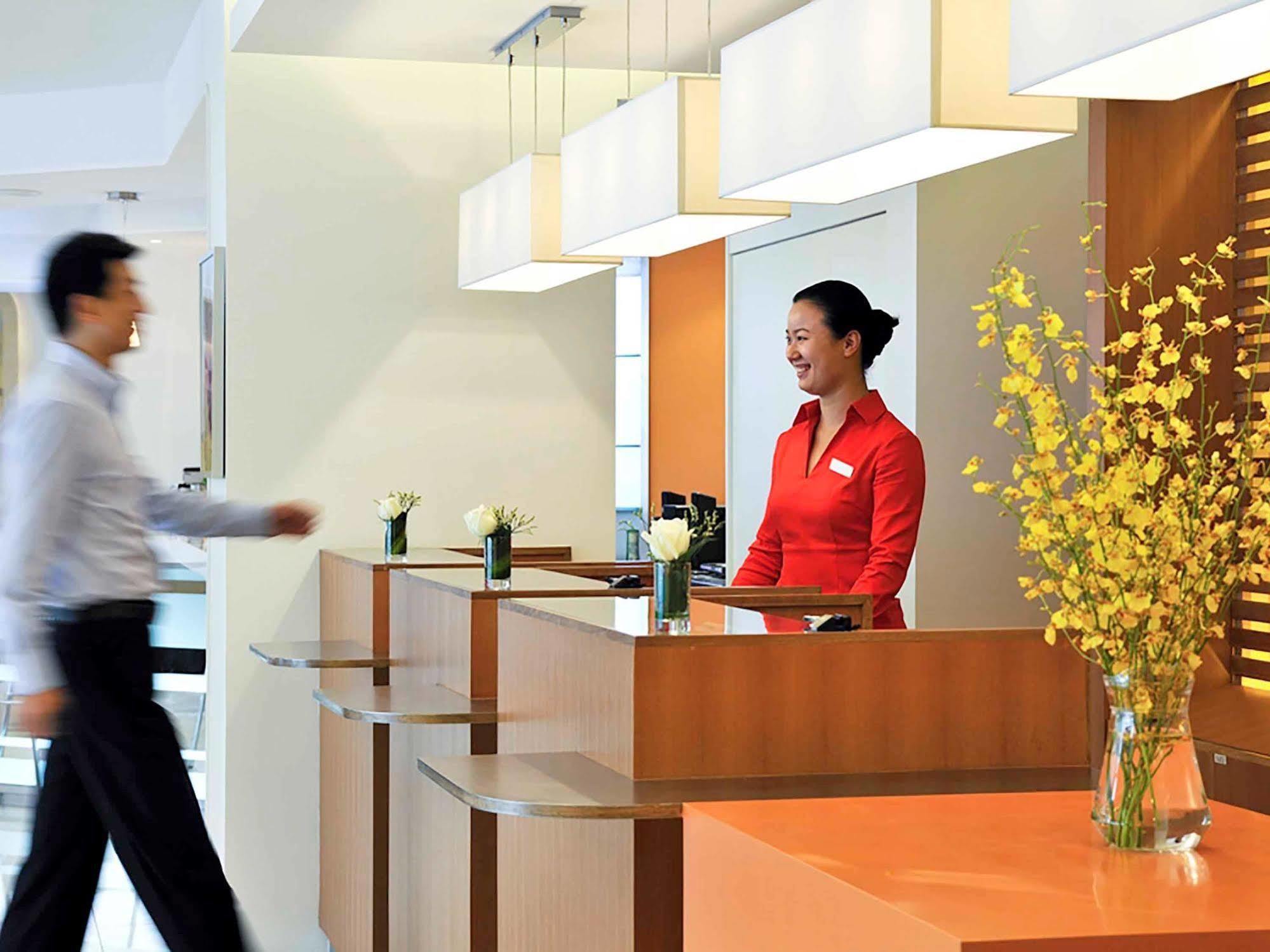 Ibis Jinshajiang 4*