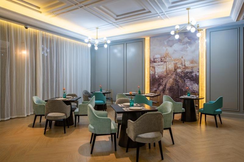 Mercure Shanghai Jiuting Khách sạn 4*