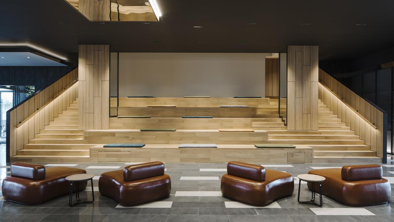 Hotel Artyzen Habitat Hongqiao - Korean Street