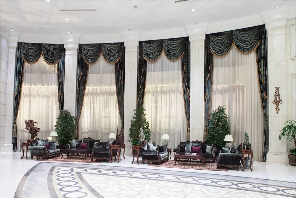 Sky Fortune Boutique Şanghay