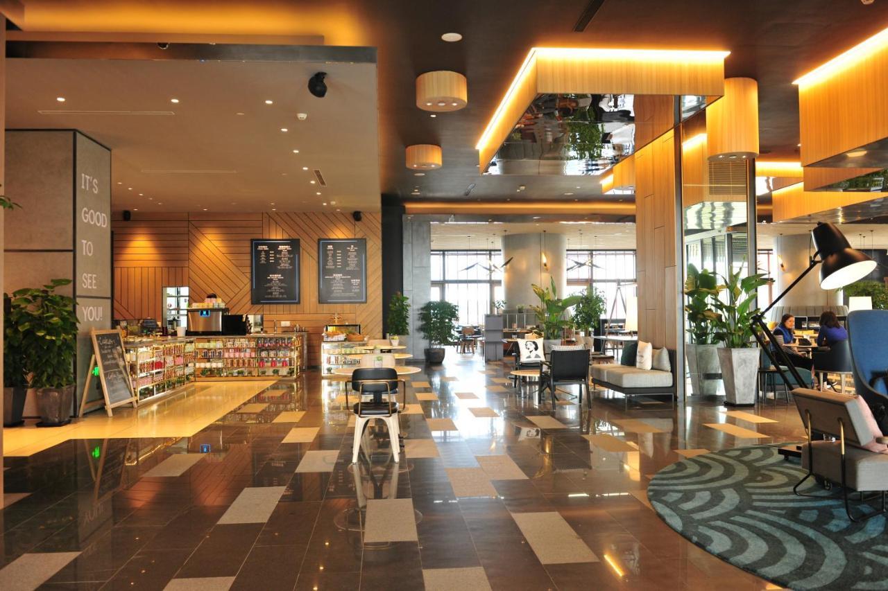 Artyzen Habitat Hongqiao - Korean Street 5*