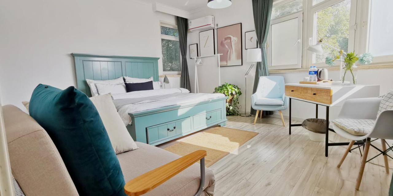 Marri-holiday Garden Inn, Hongqiao Airport, Necc
