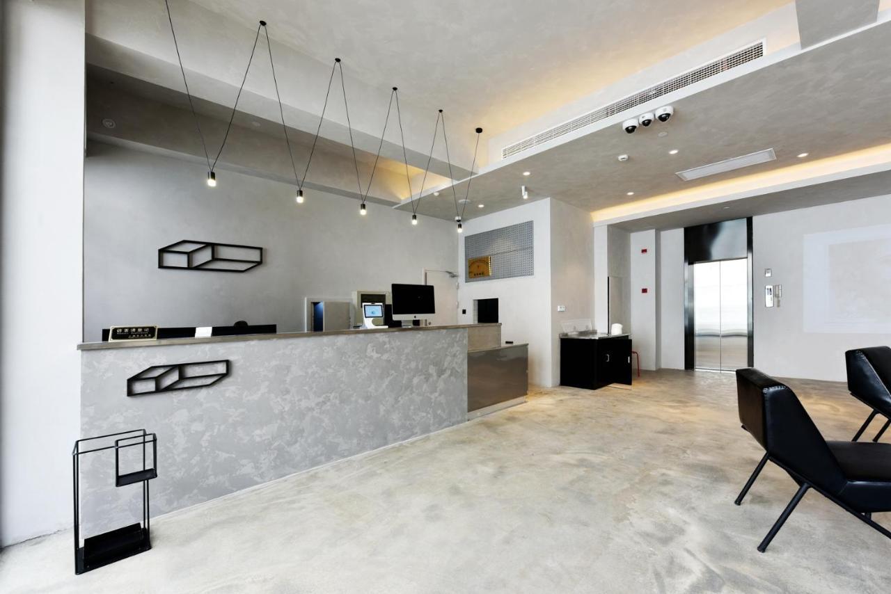 Urban Rosa Cafe&inn Hotel Shanghai