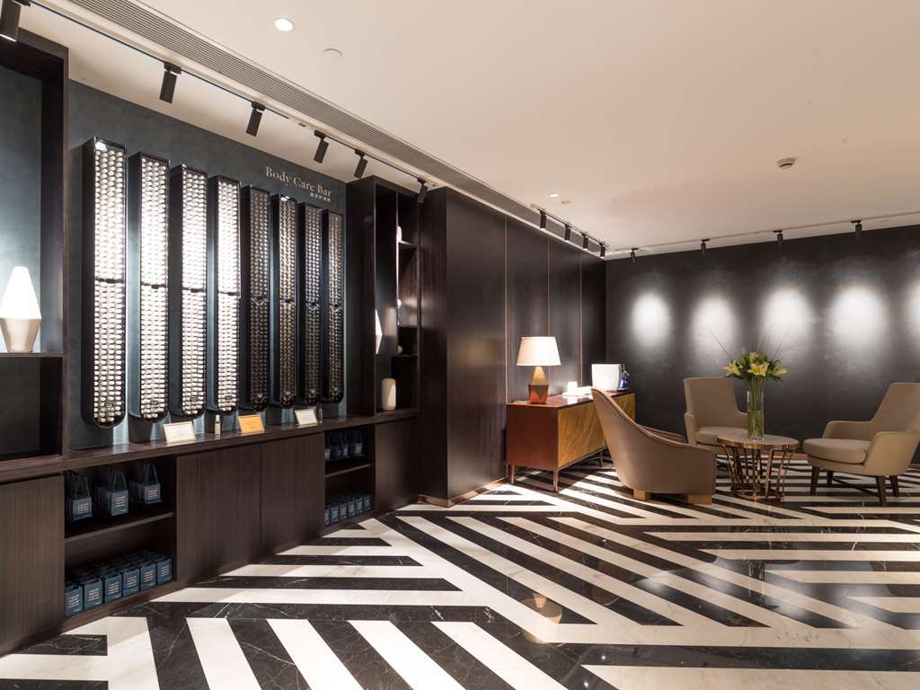 Golden Tulip Hongqiao - A Louvre 4*
