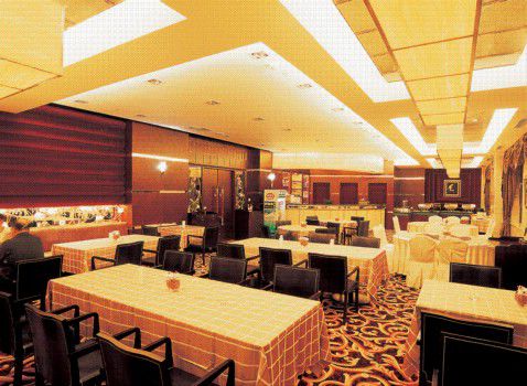 Highsure Hotel Shanghai