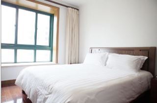 Yopark Serviced Apartment- Ya Du International 5*