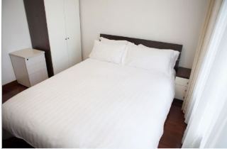 Yopark Serviced Apartment- Ya Du International 5* Shanghai