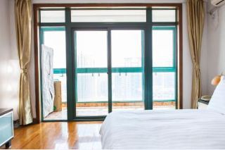 Yopark Serviced Apartment- Ya Du International Hotel