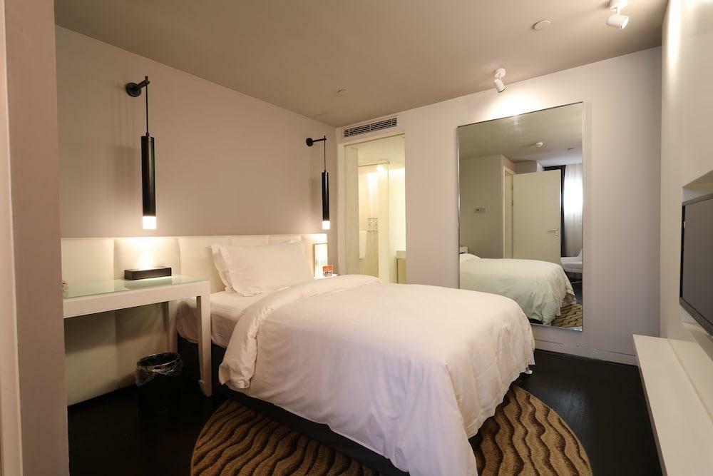Jin Jiang Da Hua 3* Shanghai
