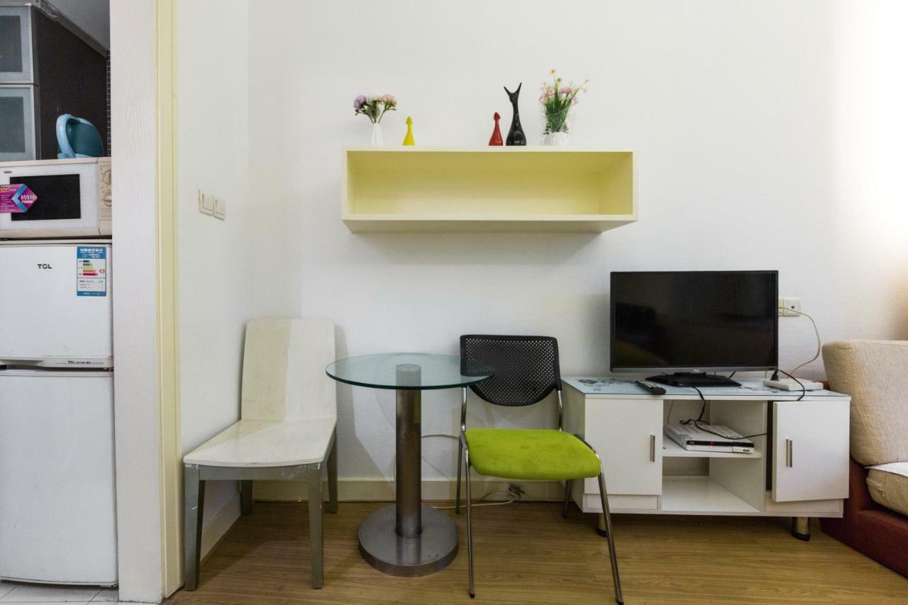 Rong Aparthotel