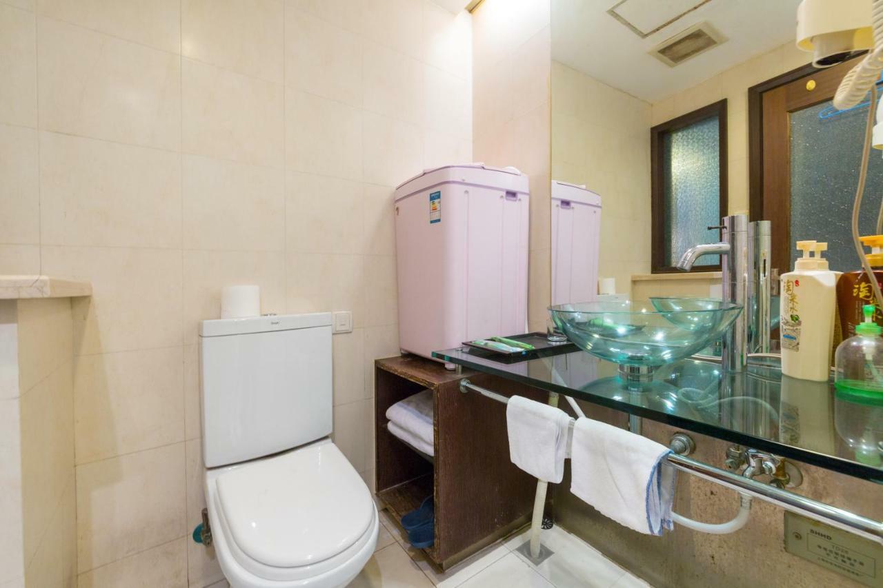 Apart Otel Jiarong