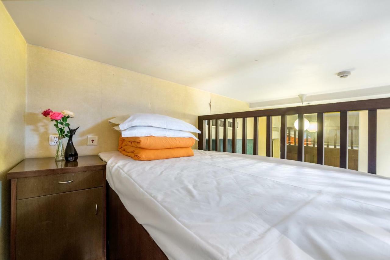 Apart Otel Jiarong