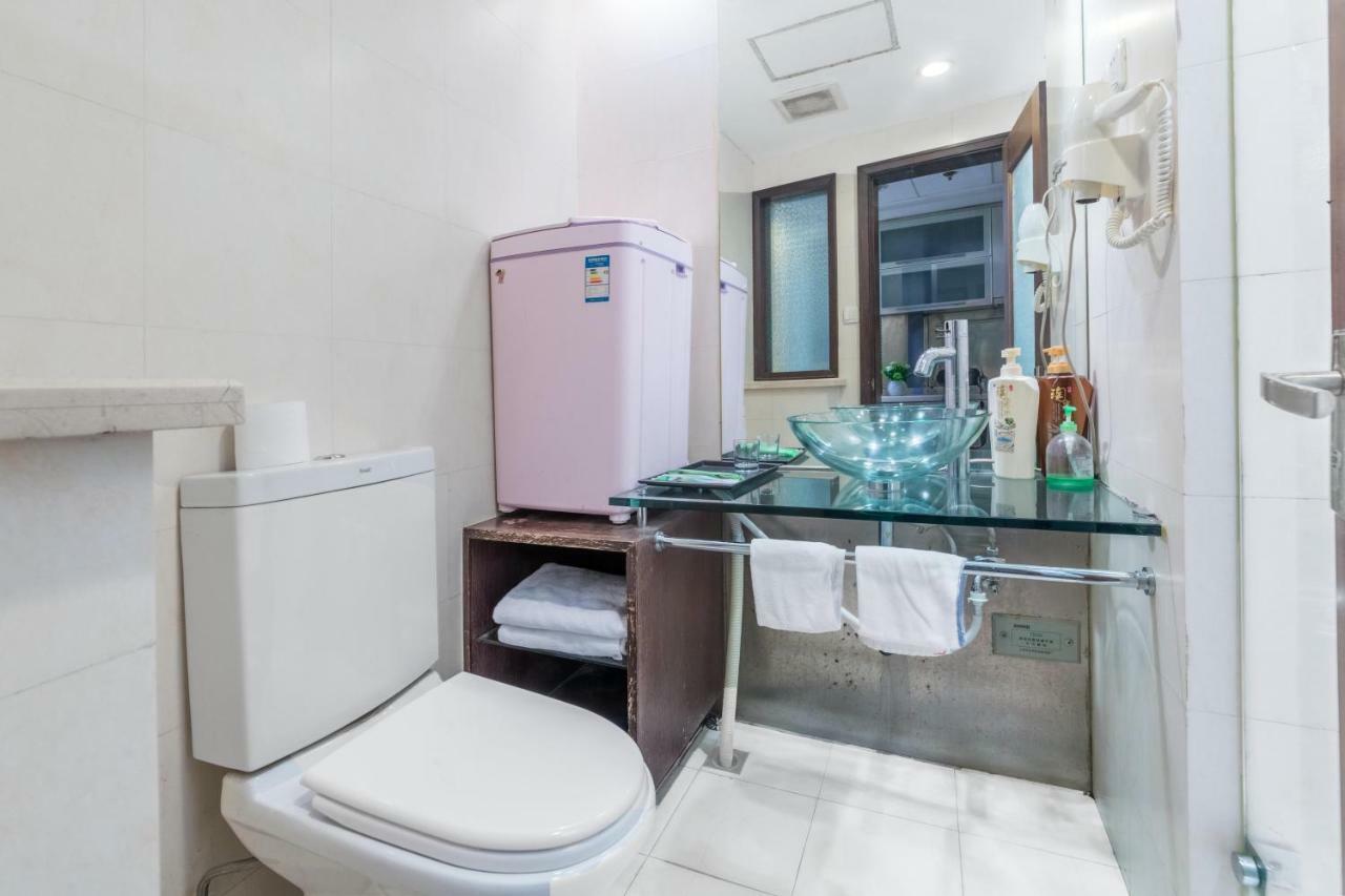 Jiarong Apart Otel