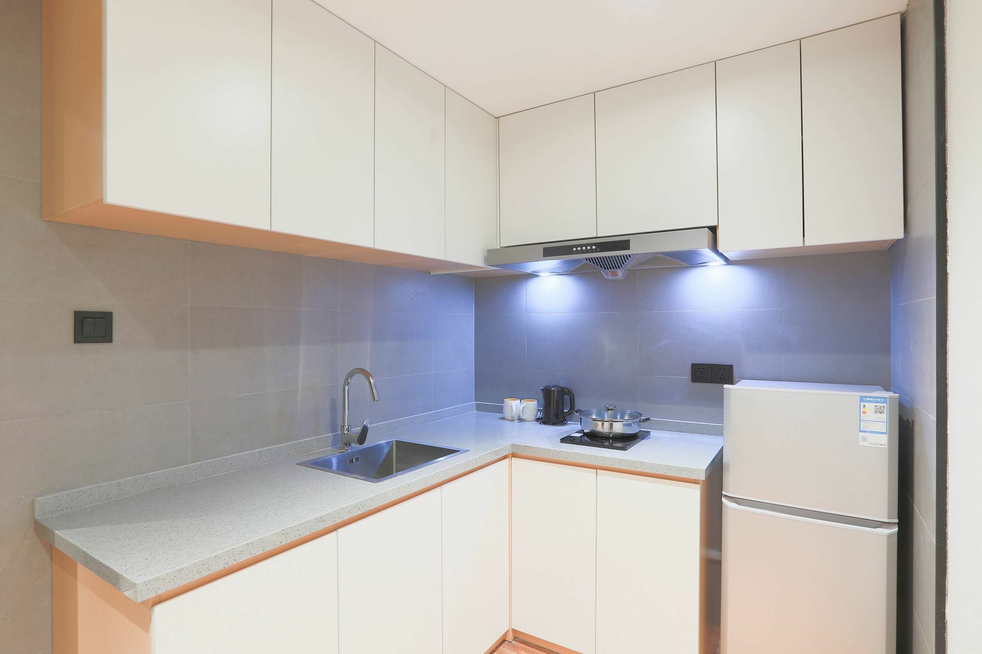 Cheng Jia Service Qi Bao Hua Lin Road Shanghai