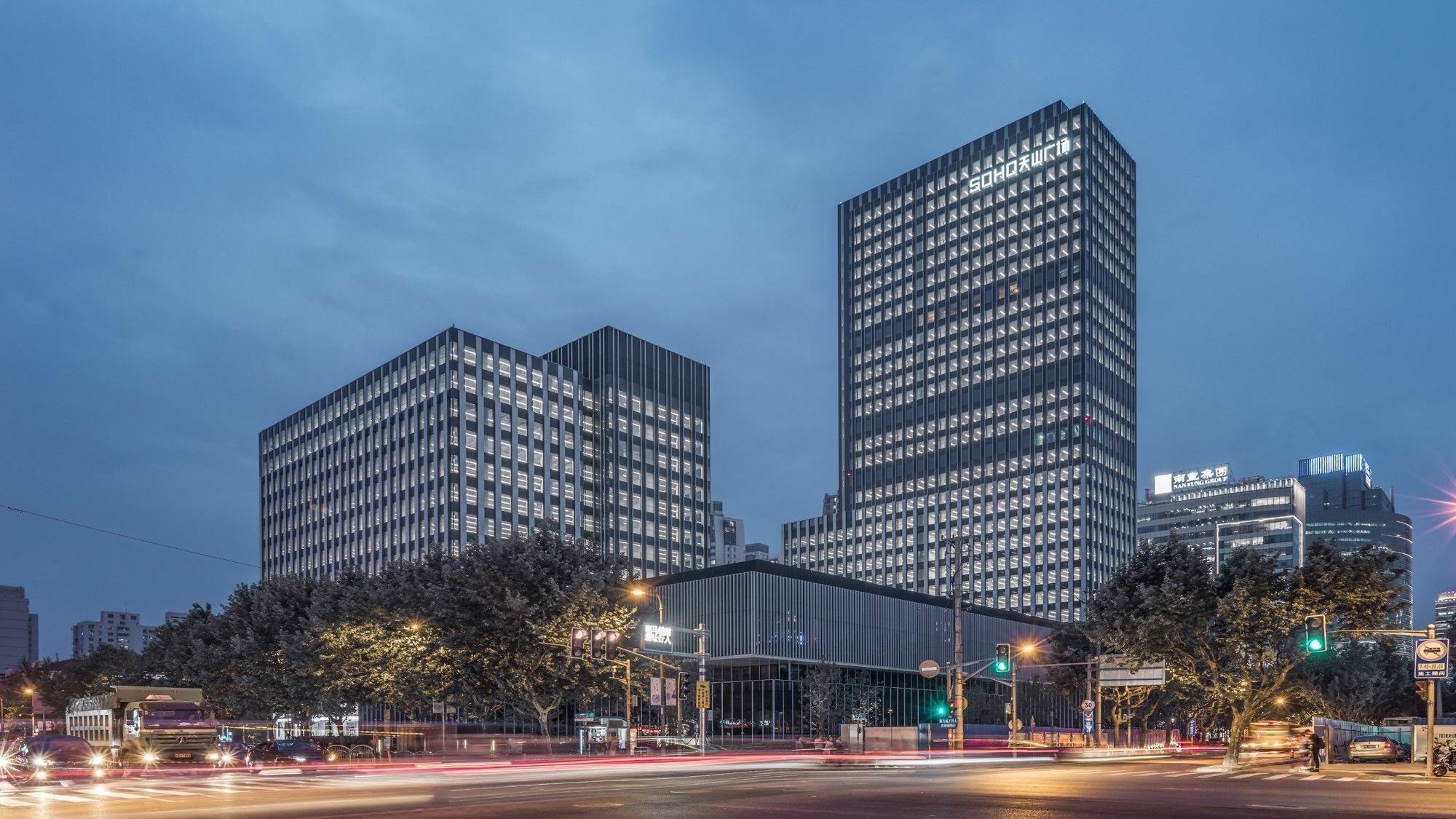 Hyatt Place Tianshan Plaza Hotel