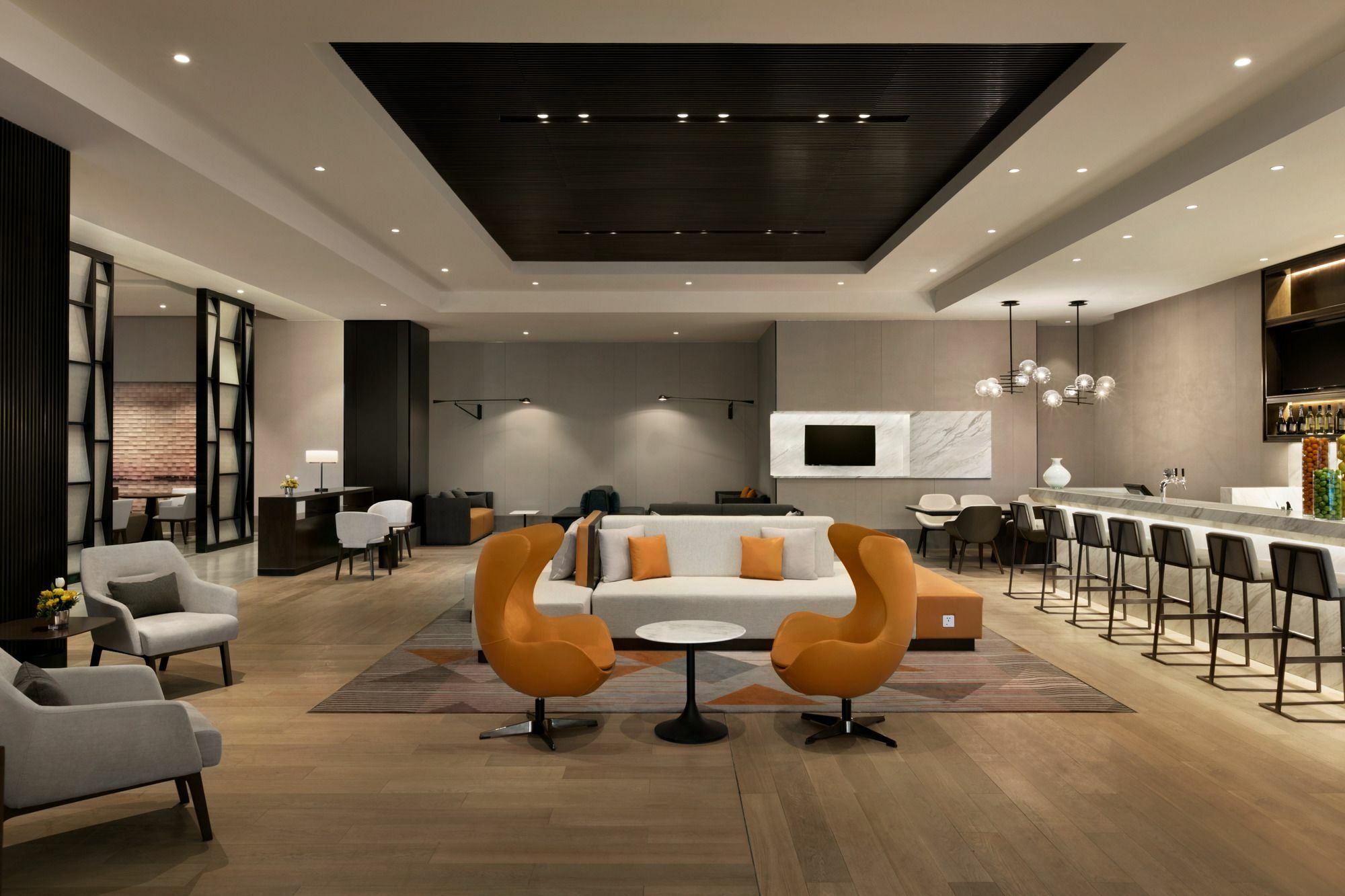 Hotel Hyatt Place Tianshan Plaza 4*