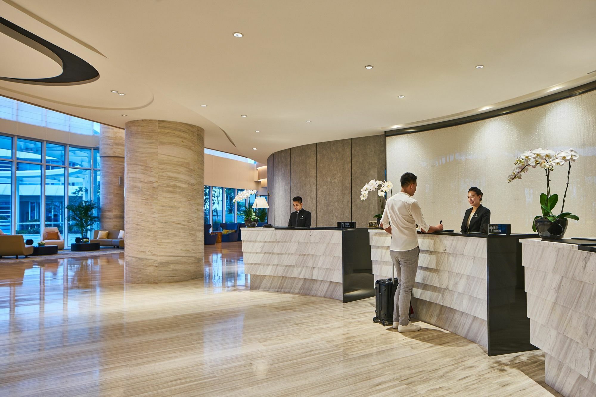 The Qube Hongqiao