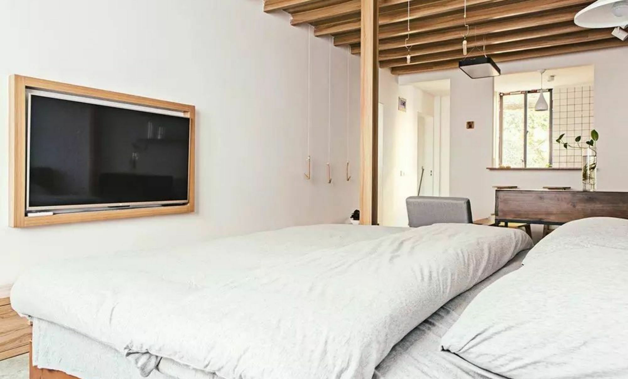 Bishe Dream Căn hộ Thượng Hải