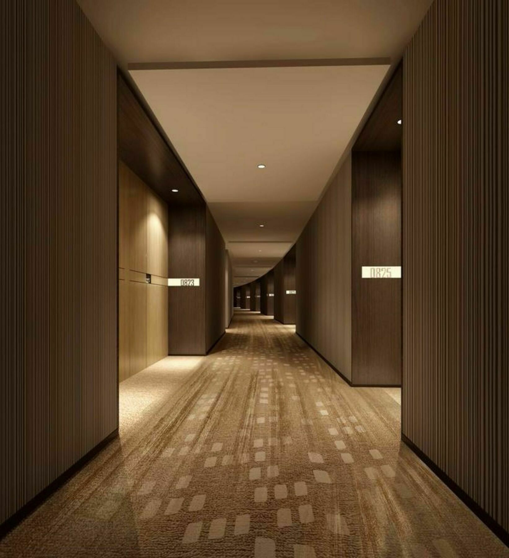 Hotel The Qube Hongqiao Shanghai