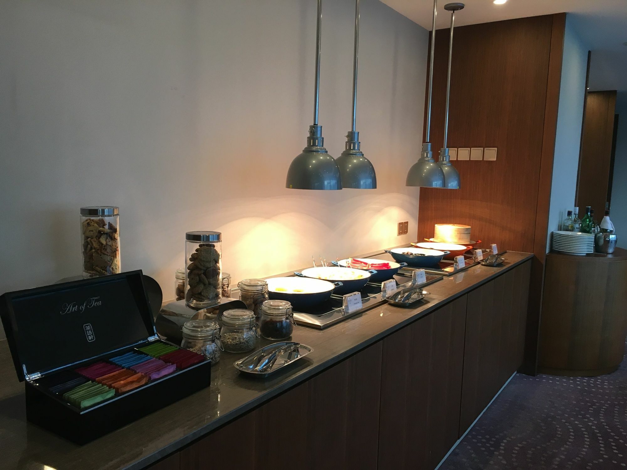 Novotel Hongqiao Shanghai