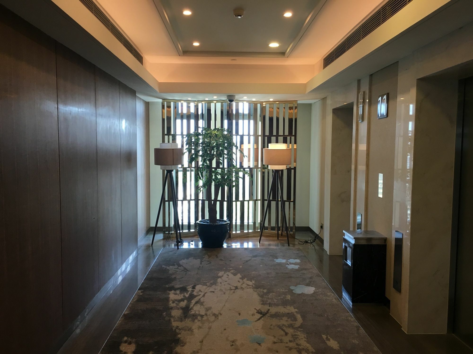 Hotel Novotel Hongqiao Shanghai