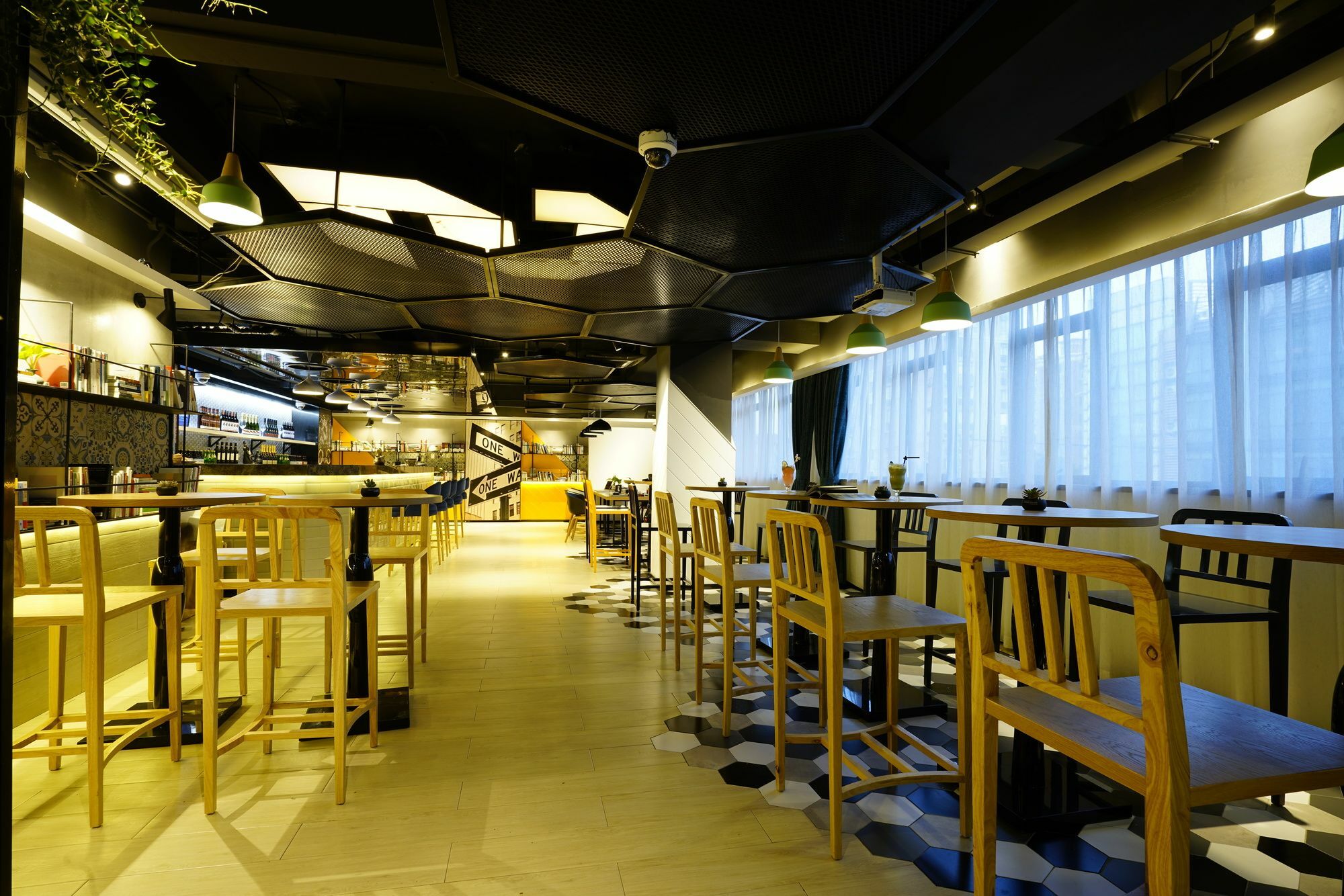 Atour Light - Longbai Hotel Shanghai