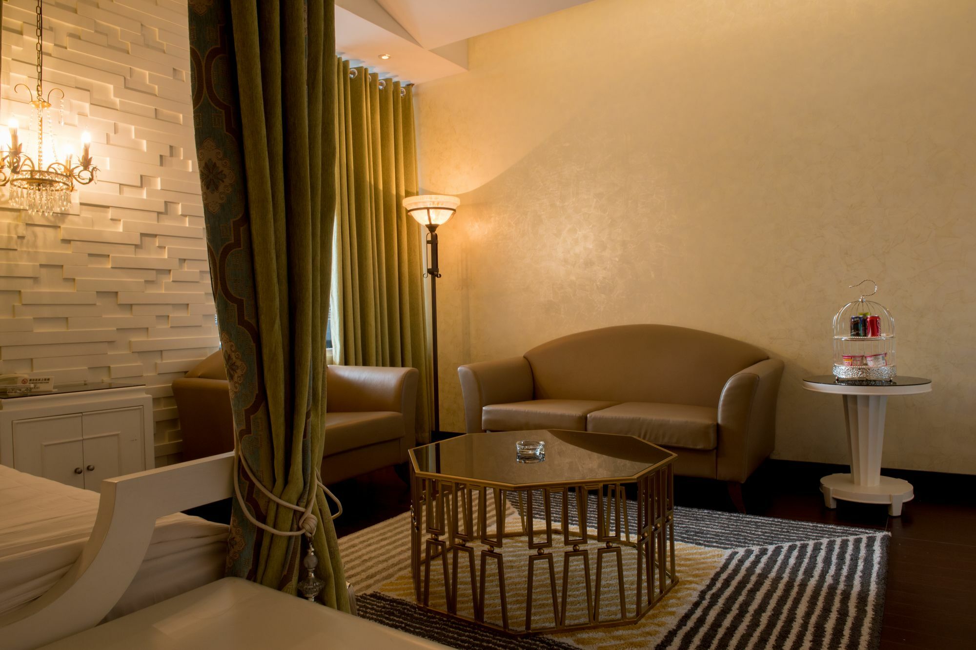 We Wuzhong Branch 3* Shanghai
