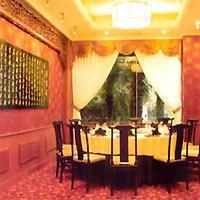 Jin Sha Jin Jiang Hotel 3*