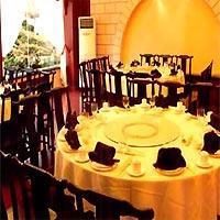 Jin Sha Jin Jiang Hotel Shanghai