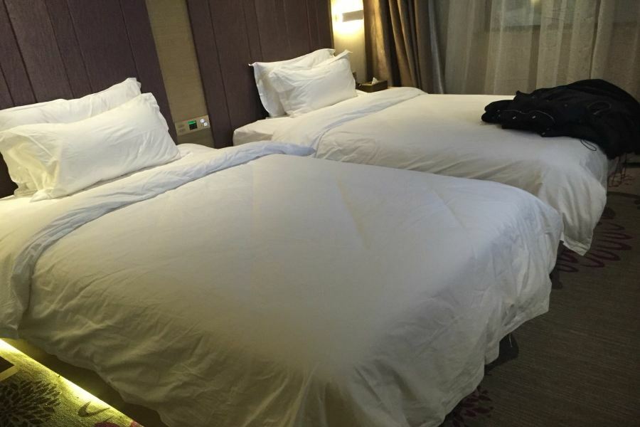 Lavande Hongqiao Airport Wuzhong Road 3*