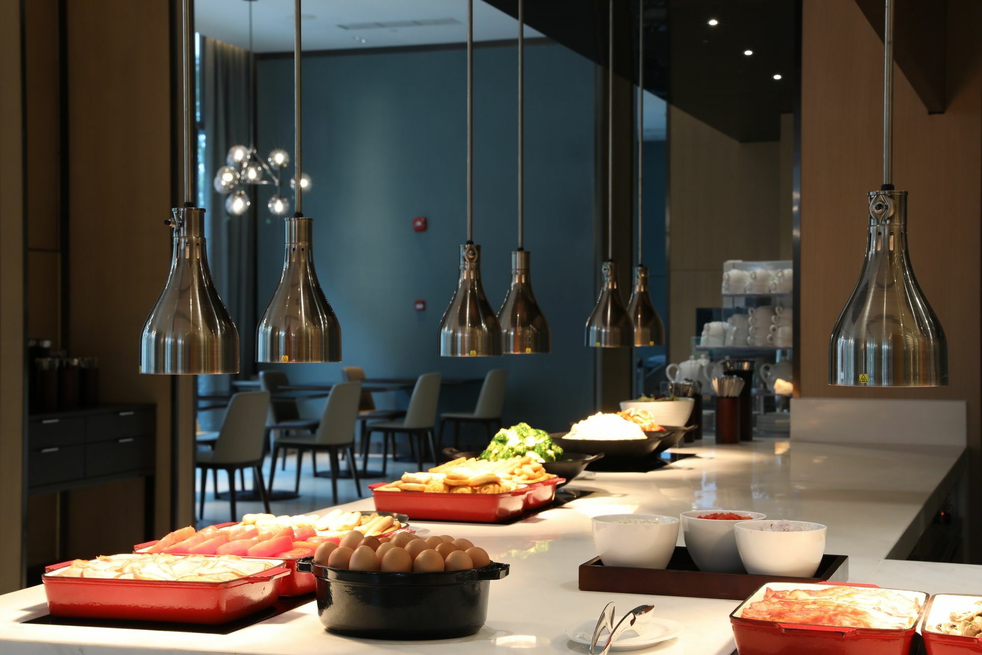 Hotel Hyatt House Hongqiao Cbd Shanghái