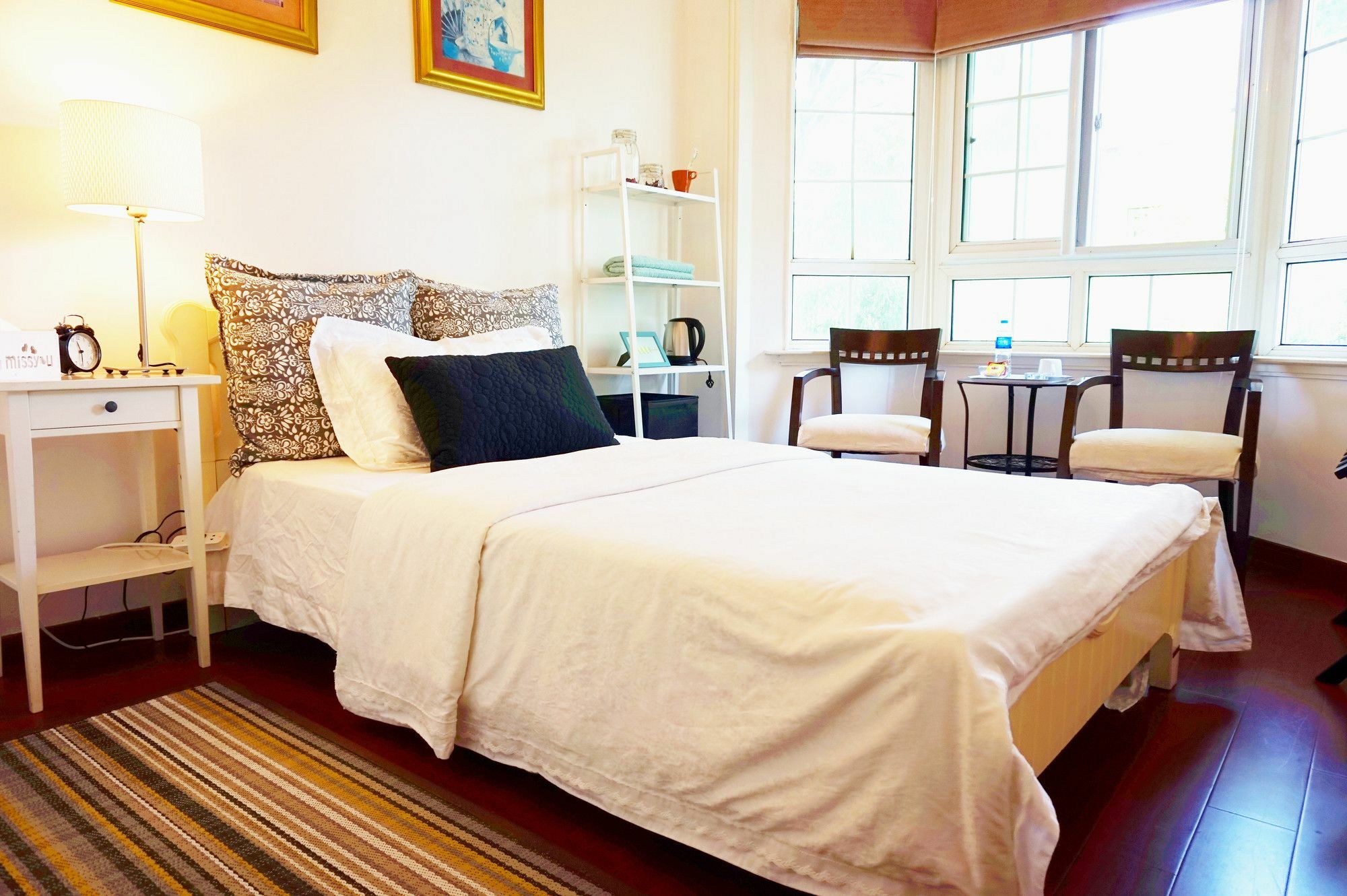 Marri-holiday Garden Inn, Hongqiao Airport, Necc