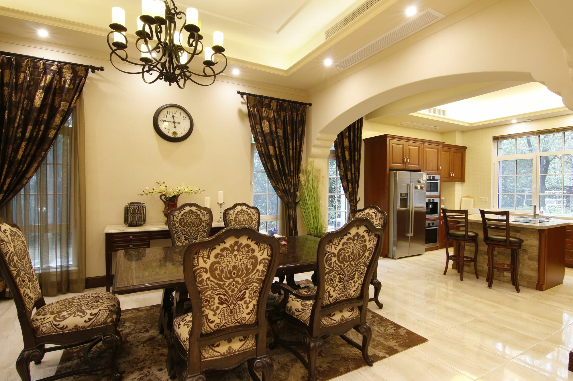 Marri-holiday Garden Inn, Hongqiao Airport, Necc