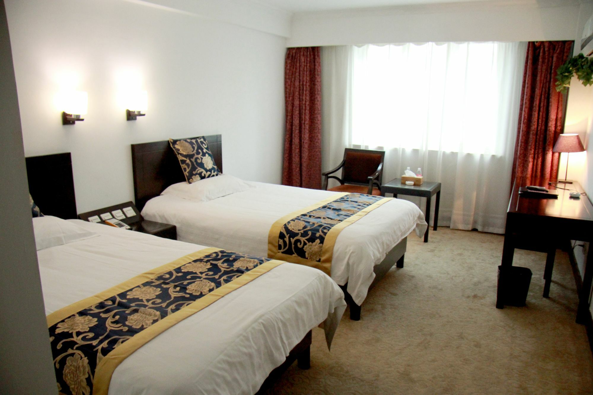 Hotel Coinfamily Shanghai