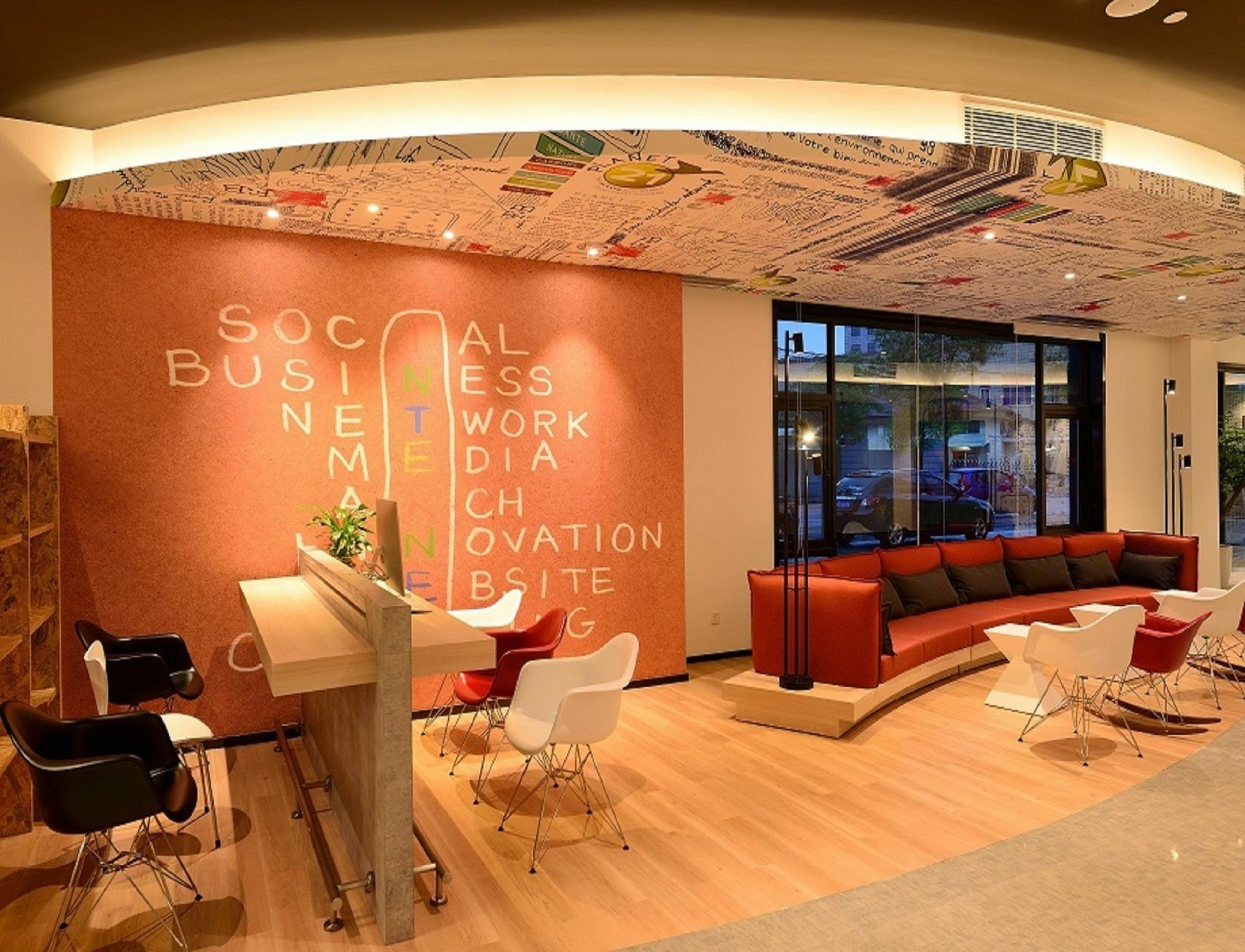 Ibis New Hongqiao 3*