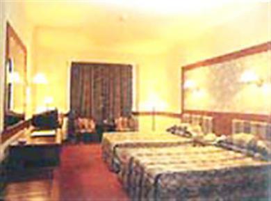 Wu Gong Hotel 3*