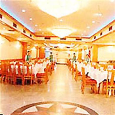 Hotel Wu Gong 3*
