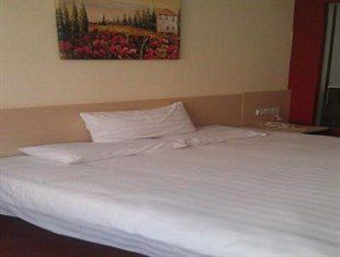 Hotel Hanting Jiangqiao Branch
